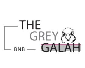 Logo Design Entry 2739028 submitted by Jimbeng to the contest for The Grey Galah run by bekkyh