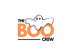 Logo Design entry 2738164 submitted by gembelengan to the Logo Design for The Boo Crew run by gmbfilm
