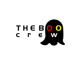 Logo Design Entry 2741575 submitted by Subhashdake4577 to the contest for The Boo Crew run by gmbfilm