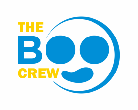 Logo Design entry 2738270 submitted by Ilham Fajri to the Logo Design for The Boo Crew run by gmbfilm