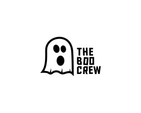 Logo Design Entry 2739327 submitted by Fy_Andre to the contest for The Boo Crew run by gmbfilm