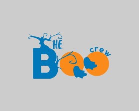 Logo Design Entry 2738387 submitted by yusroni to the contest for The Boo Crew run by gmbfilm