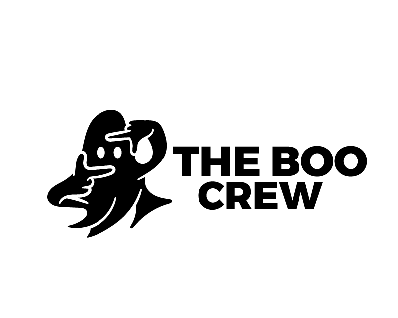 Logo Design entry 2739327 submitted by Novin to the Logo Design for The Boo Crew run by gmbfilm