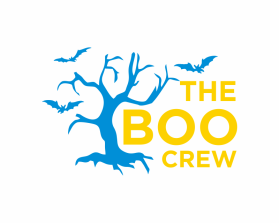 Logo Design entry 2738255 submitted by designer_254 to the Logo Design for The Boo Crew run by gmbfilm