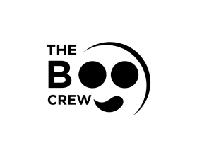 Logo Design Entry 2745700 submitted by okley to the contest for The Boo Crew run by gmbfilm