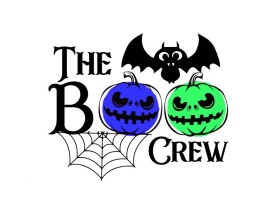 Logo Design Entry 2746097 submitted by ramasapan to the contest for The Boo Crew run by gmbfilm