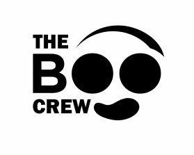 Logo Design entry 2738895 submitted by nsdhyd to the Logo Design for The Boo Crew run by gmbfilm