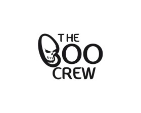Logo Design Entry 2738157 submitted by bartous to the contest for The Boo Crew run by gmbfilm