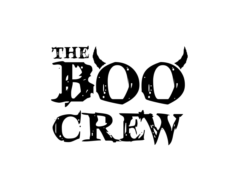 Logo Design entry 2739327 submitted by pawikmulya to the Logo Design for The Boo Crew run by gmbfilm