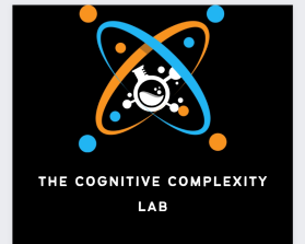Graphic Design entry 2738555 submitted by Jheebsyn  to the Graphic Design for The Cognitive Complexity Lab run by yoedkenett