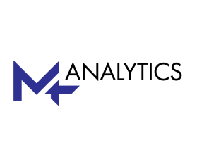 Logo Design Entry 2743486 submitted by papamik to the contest for Mark 4 Analytics or Mark IV Analytics (both are used) run by HarmonMaddox
