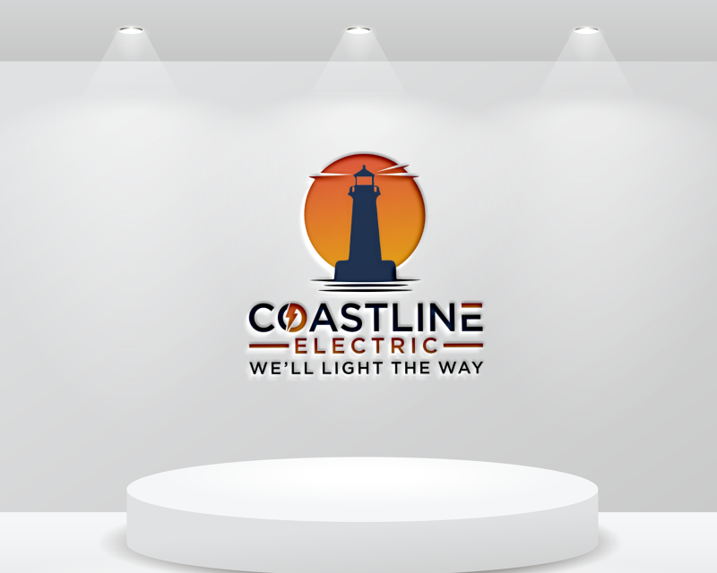 Logo Design entry 2830805 submitted by ecriesdiyantoe