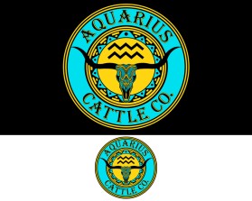 winning Logo Design entry by CUPU