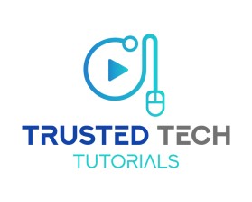 Logo Design entry 2739604 submitted by mahmudul to the Logo Design for Trusted Tech Tutorials run by justincmarketing