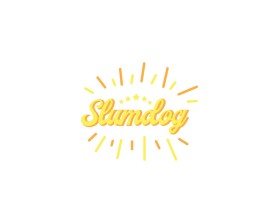 Logo Design Entry 2748651 submitted by design_joy to the contest for Slumdog run by slumdogseltzer