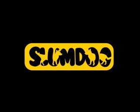 Logo Design Entry 2742325 submitted by hairman123 to the contest for Slumdog run by slumdogseltzer
