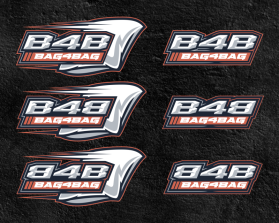 Logo Design entry 2774791 submitted by Digiti Minimi to the Logo Design for B4B run by novaman69