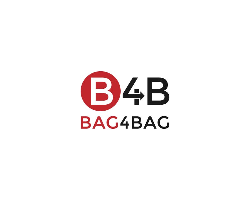 Logo Design entry 2774791 submitted by shila to the Logo Design for B4B run by novaman69