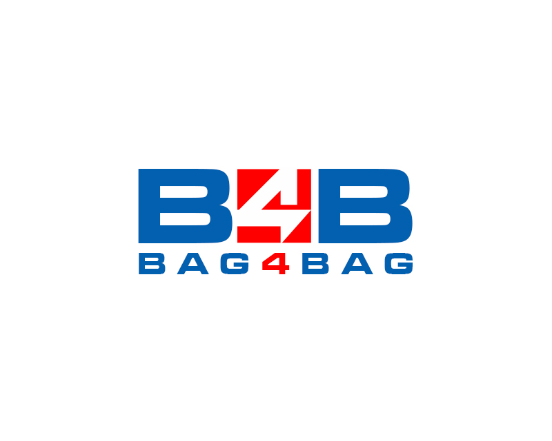 Logo Design entry 2750906 submitted by Hasibul_083 to the Logo Design for B4B run by novaman69