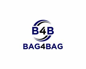 Logo Design entry 2739980 submitted by gembelengan to the Logo Design for B4B run by novaman69