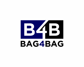 Logo Design entry 2739978 submitted by Hasibul_083 to the Logo Design for B4B run by novaman69