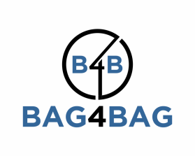 Logo Design entry 2739975 submitted by Hasibul_083 to the Logo Design for B4B run by novaman69