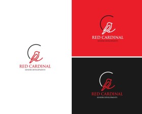 Logo Design Entry 2744084 submitted by gilang58 to the contest for Red Cardinal Seniors Developments run by KWilson