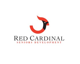 Logo Design Entry 2740657 submitted by Bart to the contest for Red Cardinal Seniors Developments run by KWilson