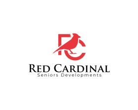 Logo Design Entry 2745187 submitted by FXF Creations to the contest for Red Cardinal Seniors Developments run by KWilson