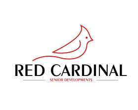 Logo Design Entry 2743329 submitted by nnurulahmd_ to the contest for Red Cardinal Seniors Developments run by KWilson