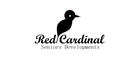 Logo Design Entry 2744511 submitted by SameerArt to the contest for Red Cardinal Seniors Developments run by KWilson