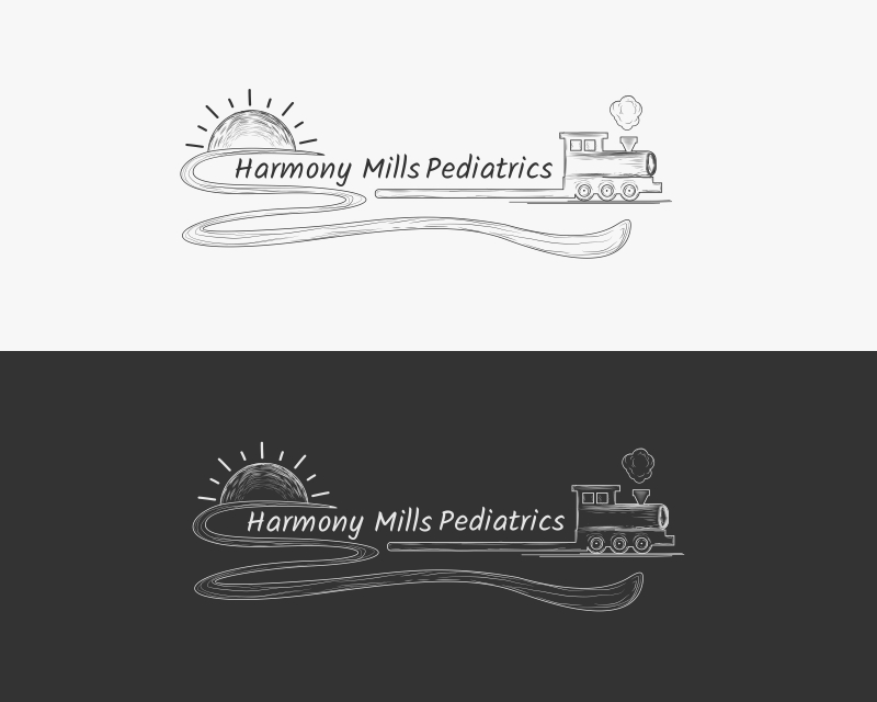 Logo Design entry 2842118 submitted by wellbeing