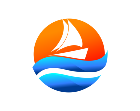 Logo Design entry 2740854 submitted by ecriesdiyantoe to the Logo Design for Sailing Comfortably Numb run by hangargllc