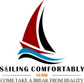 Logo Design Entry 2742350 submitted by fasiin to the contest for Sailing Comfortably Numb run by hangargllc
