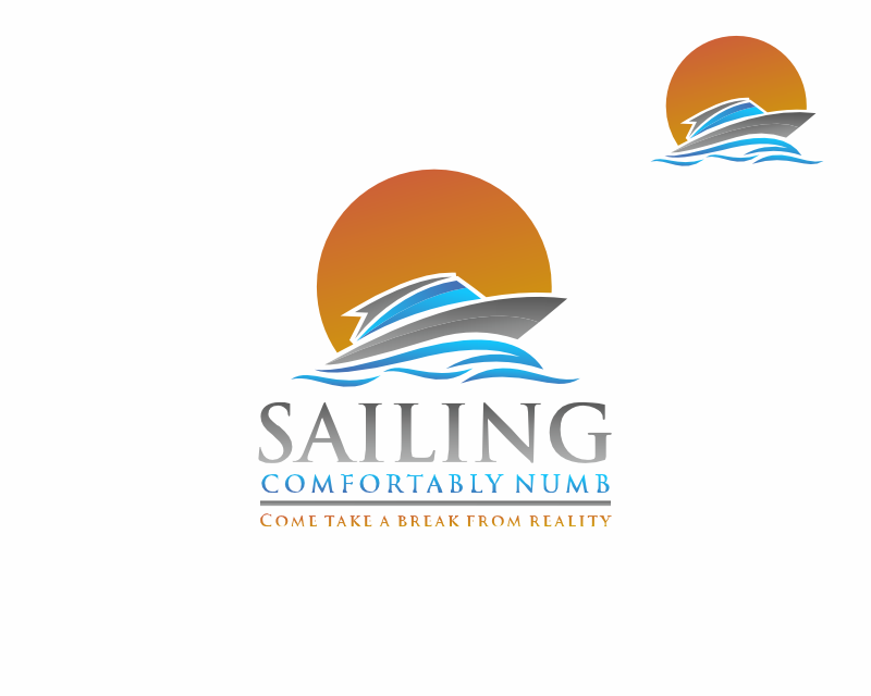 Logo Design entry 2834403 submitted by ecriesdiyantoe