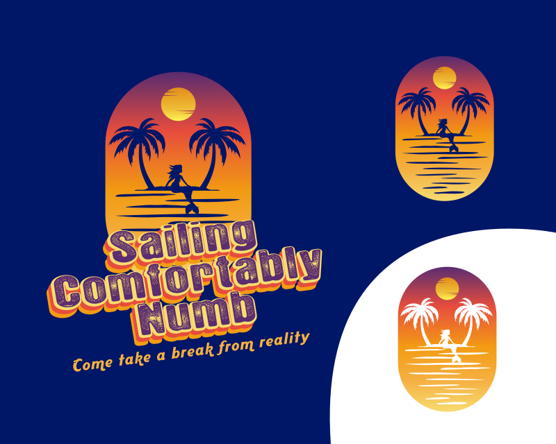 Logo Design entry 2842132 submitted by 86design