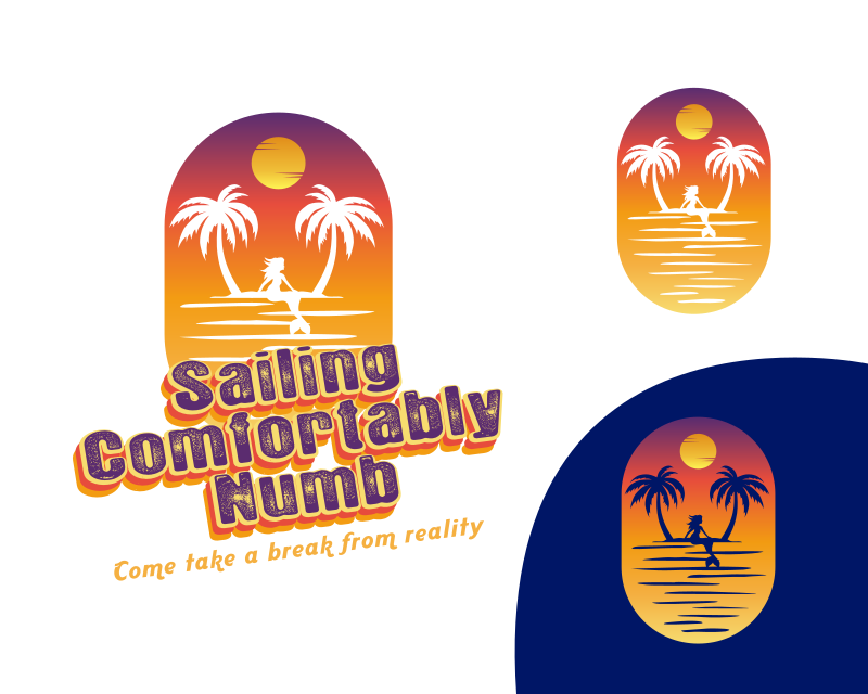 Logo Design entry 2842131 submitted by 86design