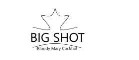 Logo Design Entry 2744360 submitted by SameerArt to the contest for Big Shot Bloody Mary Cocktail run by Rrjuarez209