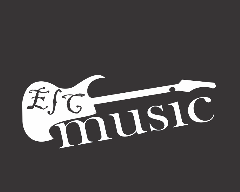 Logo Design entry 2742759 submitted by onet to the Logo Design for EFC Music run by Jingle