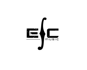 Logo Design entry 2742533 submitted by joegdesign to the Logo Design for EFC Music run by Jingle