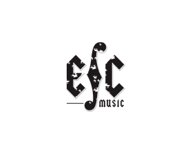 Logo Design Entry 2746166 submitted by hard_work to the contest for EFC Music run by Jingle