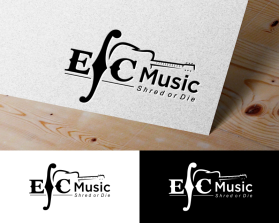 Logo Design entry 2841552 submitted by ej94