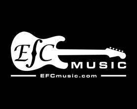 Logo Design entry 2746639 submitted by joegdesign to the Logo Design for EFC Music run by Jingle