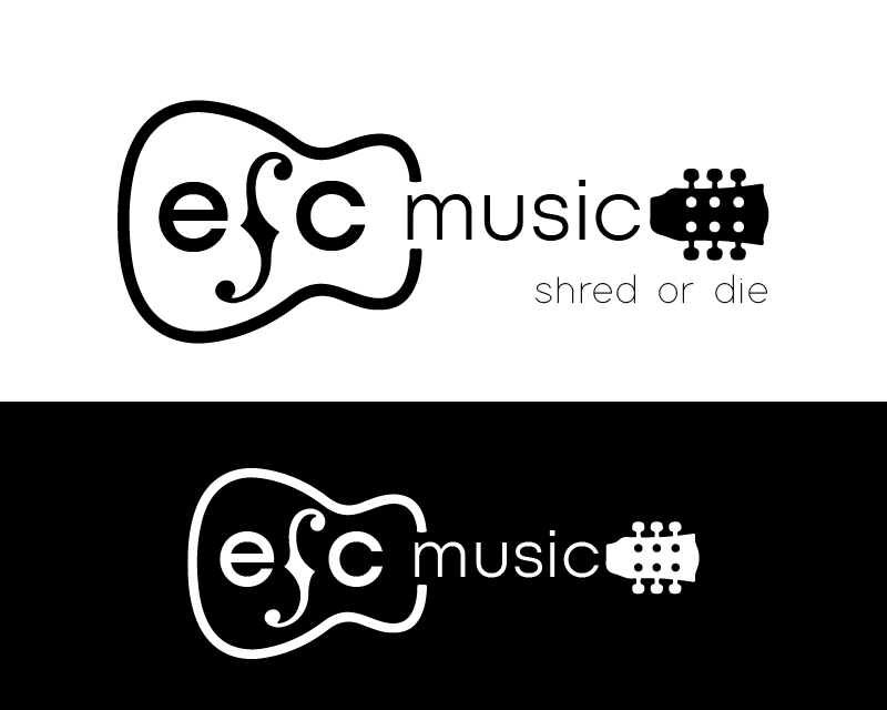 Logo Design entry 2746639 submitted by Cuthy_Tayee to the Logo Design for EFC Music run by Jingle