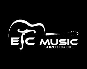 Logo Design entry 2742674 submitted by joegdesign to the Logo Design for EFC Music run by Jingle