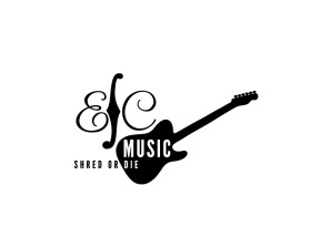 Logo Design entry 2742573 submitted by inspirartor to the Logo Design for EFC Music run by Jingle