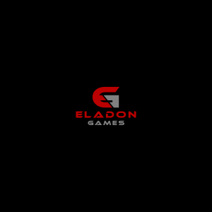 Logo Design entry 2743823 submitted by zeyhan_ali to the Logo Design for eladongames.com run by EladonRose13