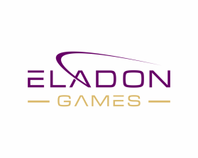 Logo Design entry 2742934 submitted by Hasbunallah to the Logo Design for eladongames.com run by EladonRose13