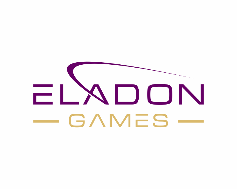 Logo Design entry 2742934 submitted by Mr.Rayquaza to the Logo Design for eladongames.com run by EladonRose13