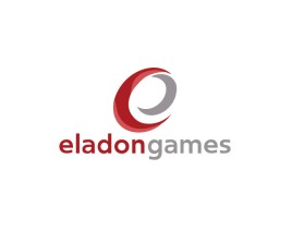 Logo Design entry 2742763 submitted by gembelengan to the Logo Design for eladongames.com run by EladonRose13
